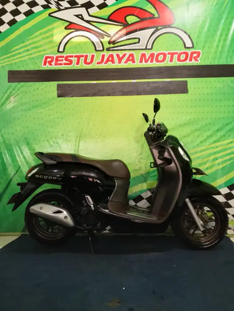 Scoopy Prestige kredit DP 1jt#rjm