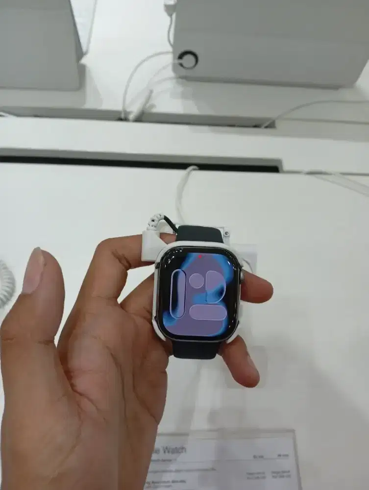 Apple Watch Series 11