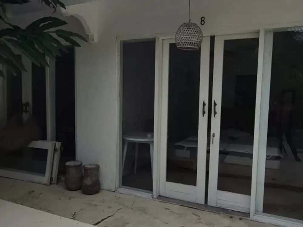 Rental - Commercial space in prime location, Canggu, Bali