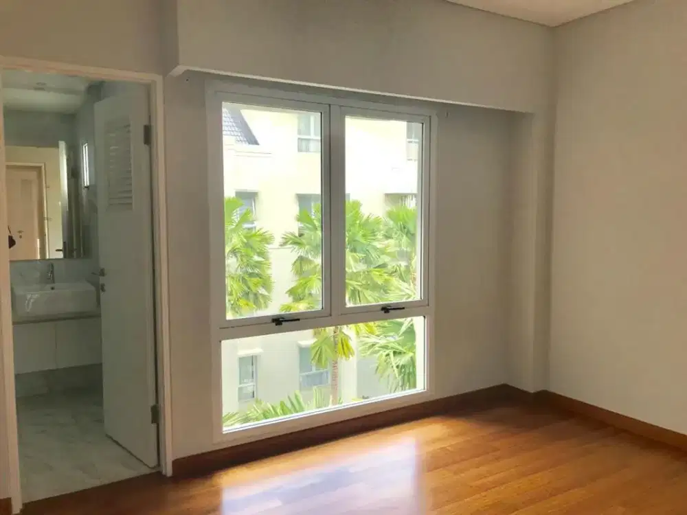 Dijual Puri Park Residence Apartment 3 Lt Jakarta Barat