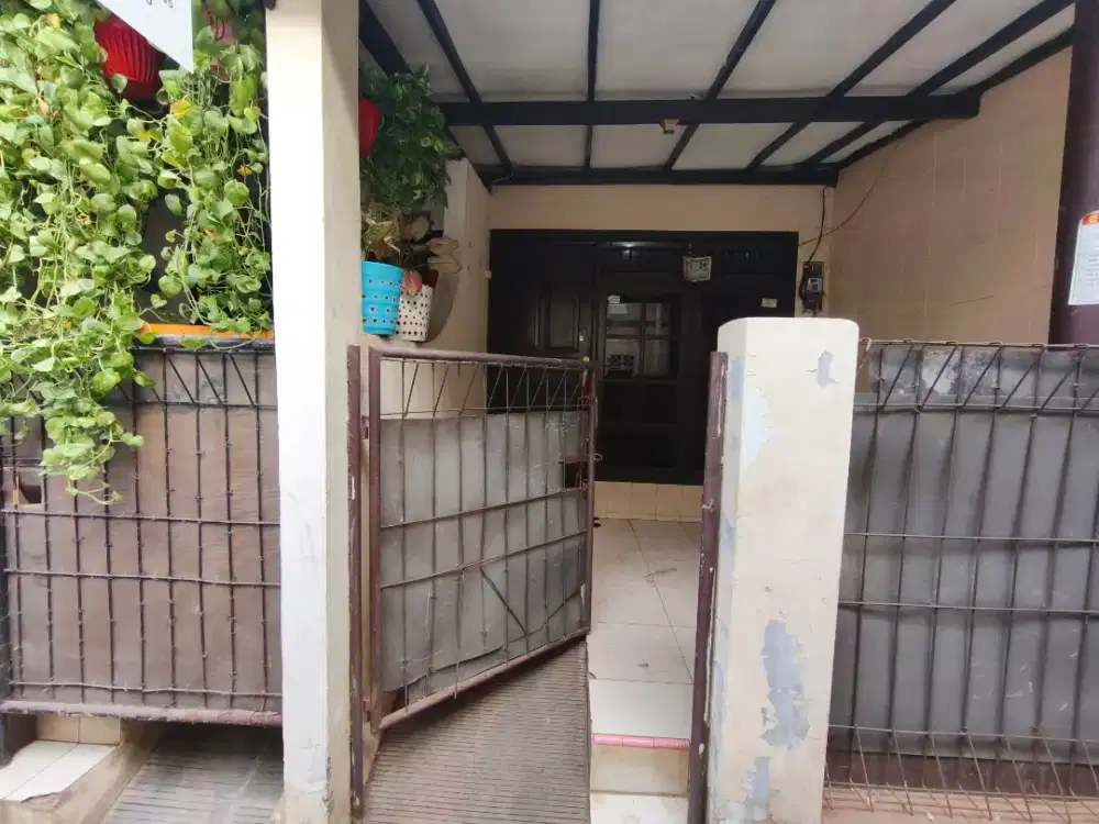 NEGO Dijual Rumah Kontrakan / Kos kosan Selalu Terisi