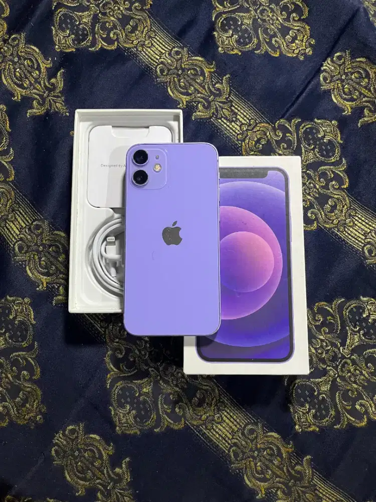 iphone 12 mini 128 gb bea cukai