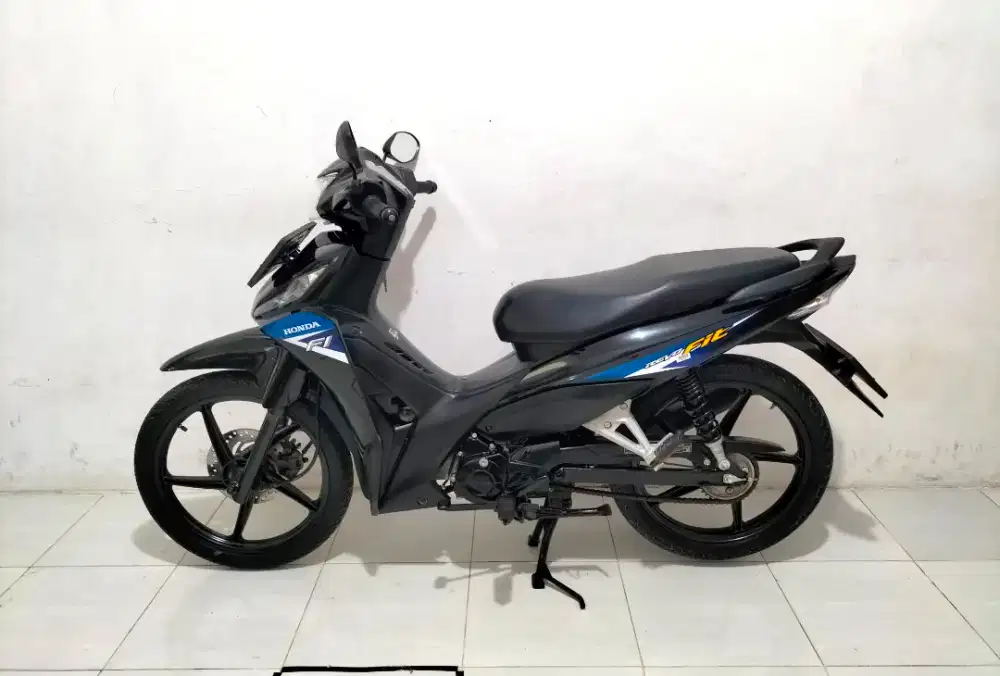 REVO Fit, Cw /injeksi - BA - Pjk On