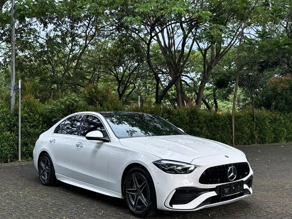 ISP Warranty ON! Mercedes Benz C300 AMG 2022 530i E300 GLC200 330i