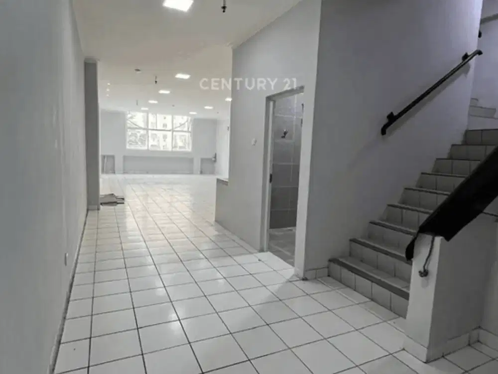 Dijual RUKO Mall Mangga Dua Jakarta Barat