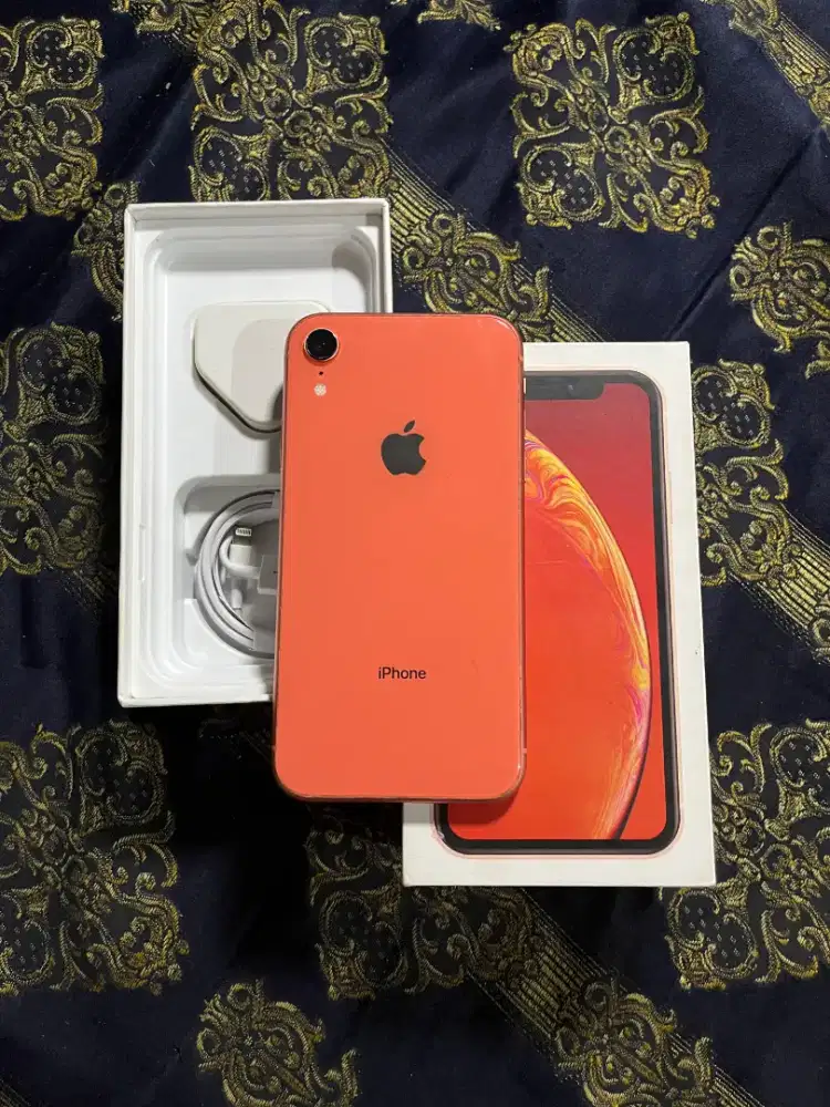 iphone xr 128 gb inter
