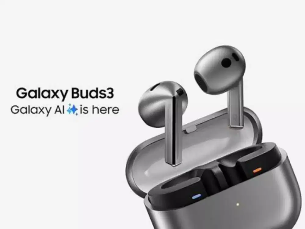 SAMSUNG GALAXY BUDS 3