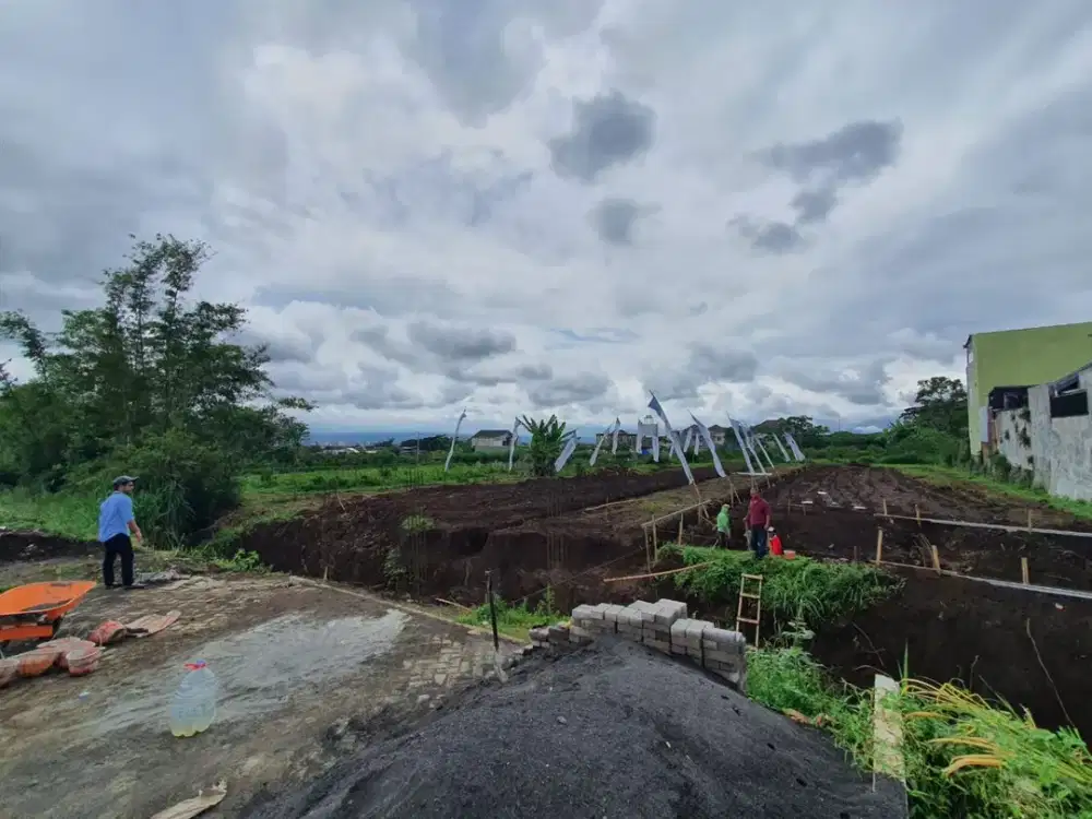 Kos Joyoagung – Garansi Passive Income Stabil Setiap Bulan