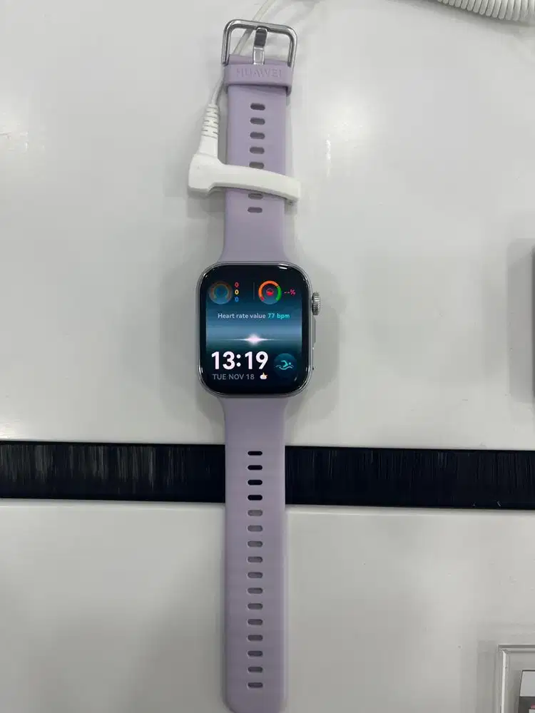 Huawei smartwatch Fit 4 all warna