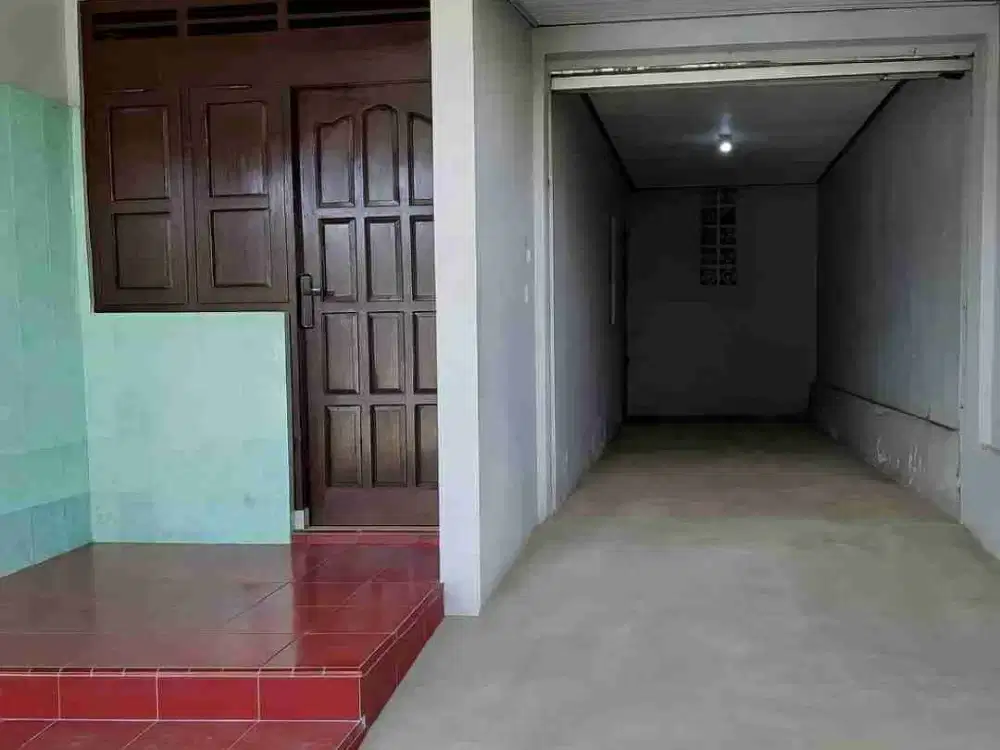 Di sewakan murah dkt RS Muwardi -UNS