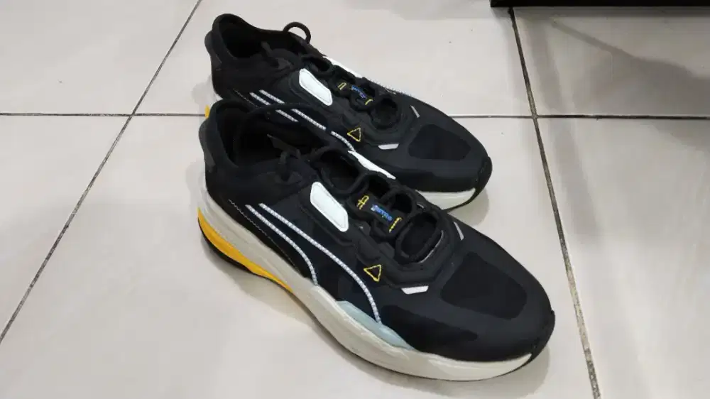 Puma Extent Nitro New (Limited)