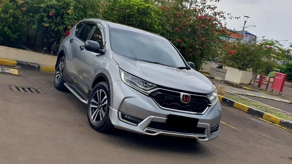 [ GARANSI 5TH ] Honda CRV CR V CR-V 1.5 Turbo Prestige 2018/2019