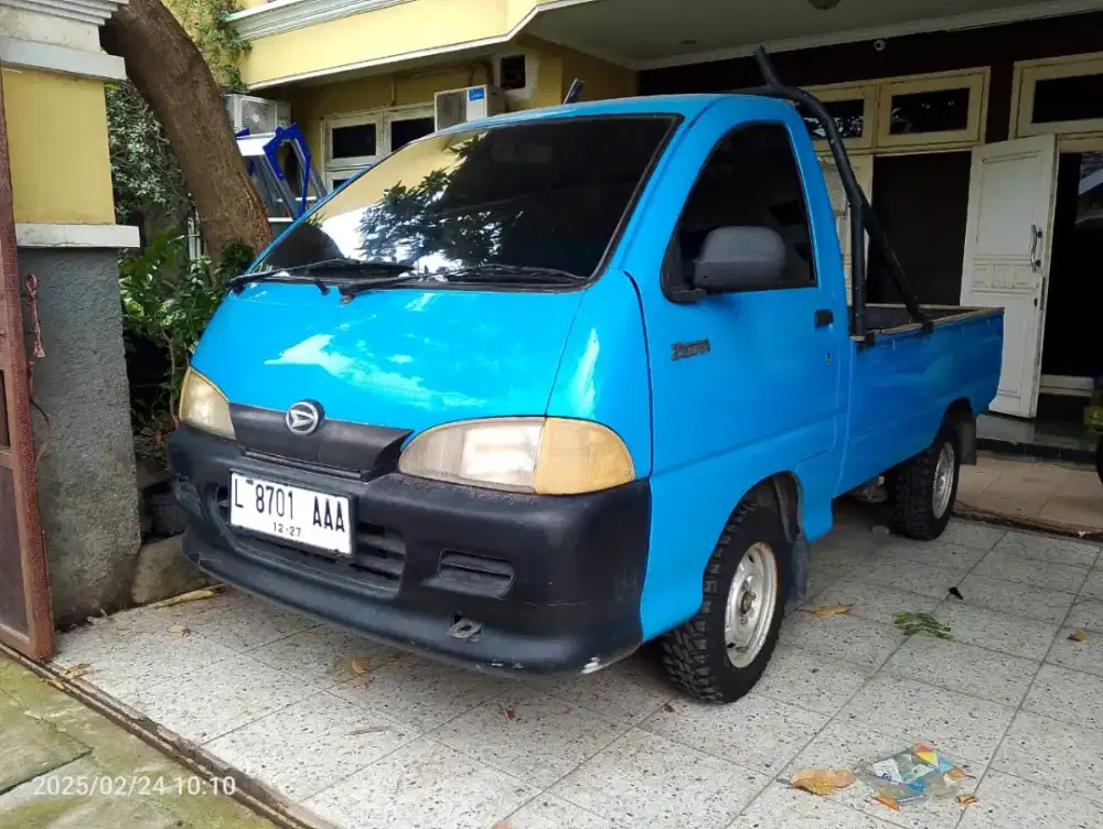Daihatsu Espass pick up 2006
