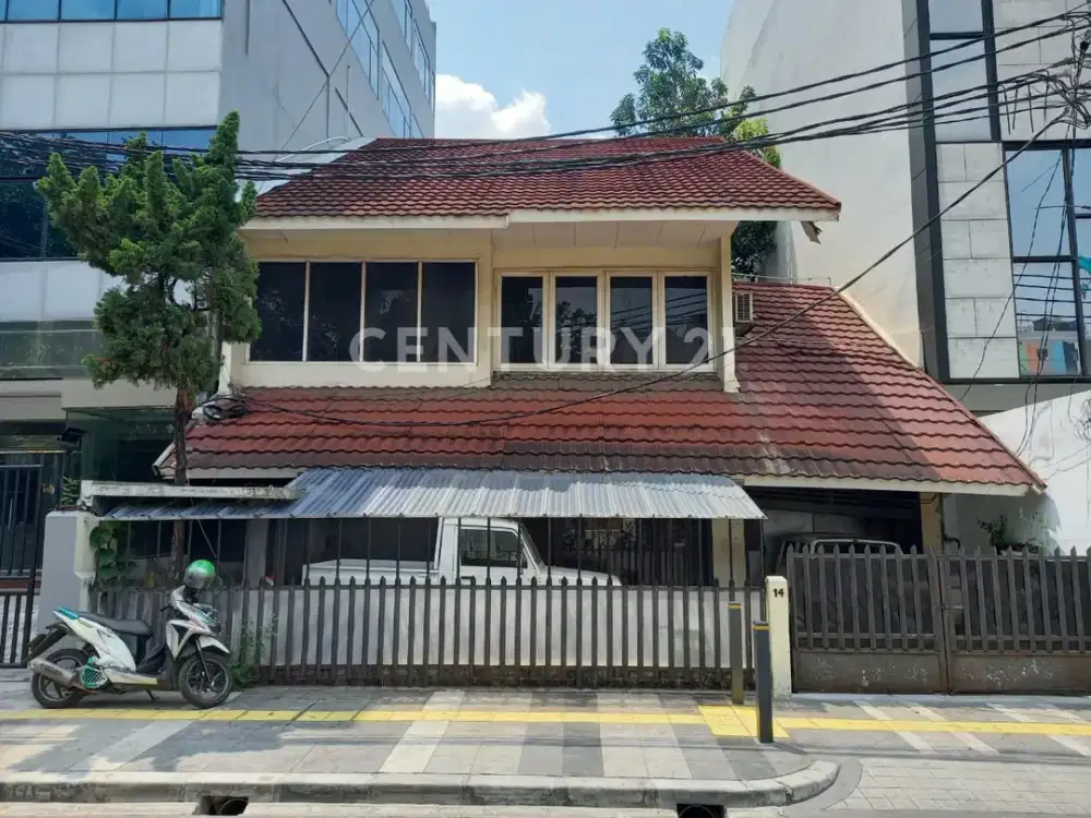 Jual BU 1 Menit Ke Stasiun KRL Jadi Ruko Hotel Kos Area Kantor