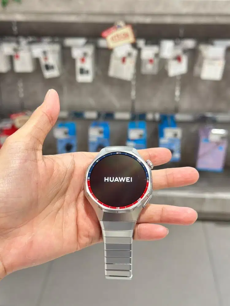 Huawei watch gt 6 pro new
