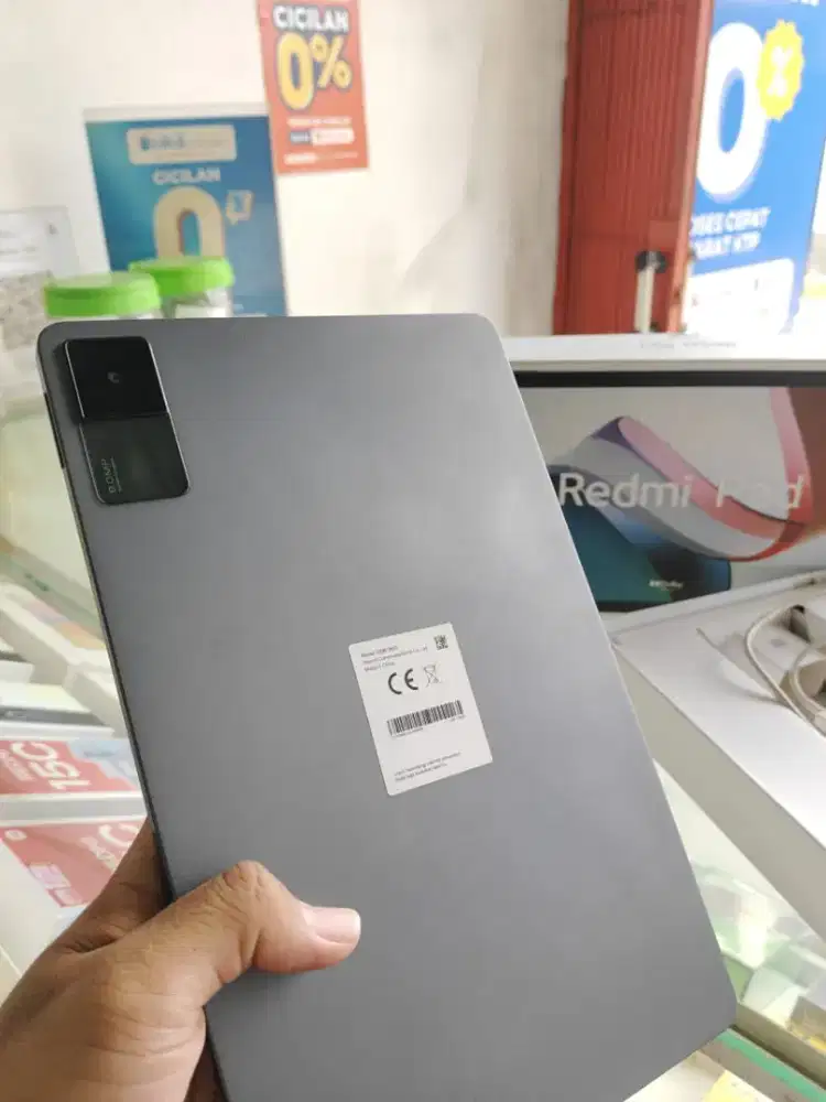 Redmi pad 6/128