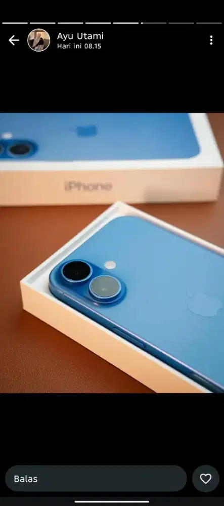 Ip 17 pro promo cicilan tp Dp