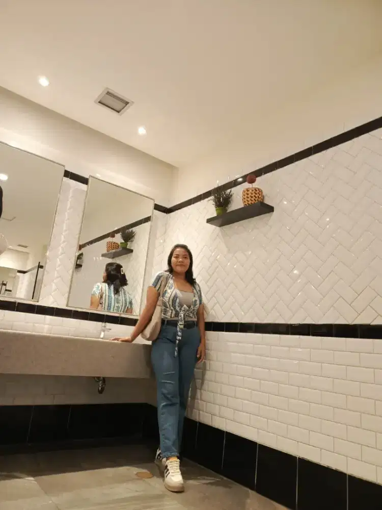 Info lowongan pekerjaan