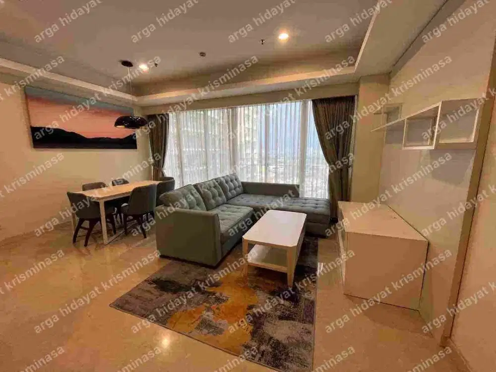 For Rent Pondok Indah Residence