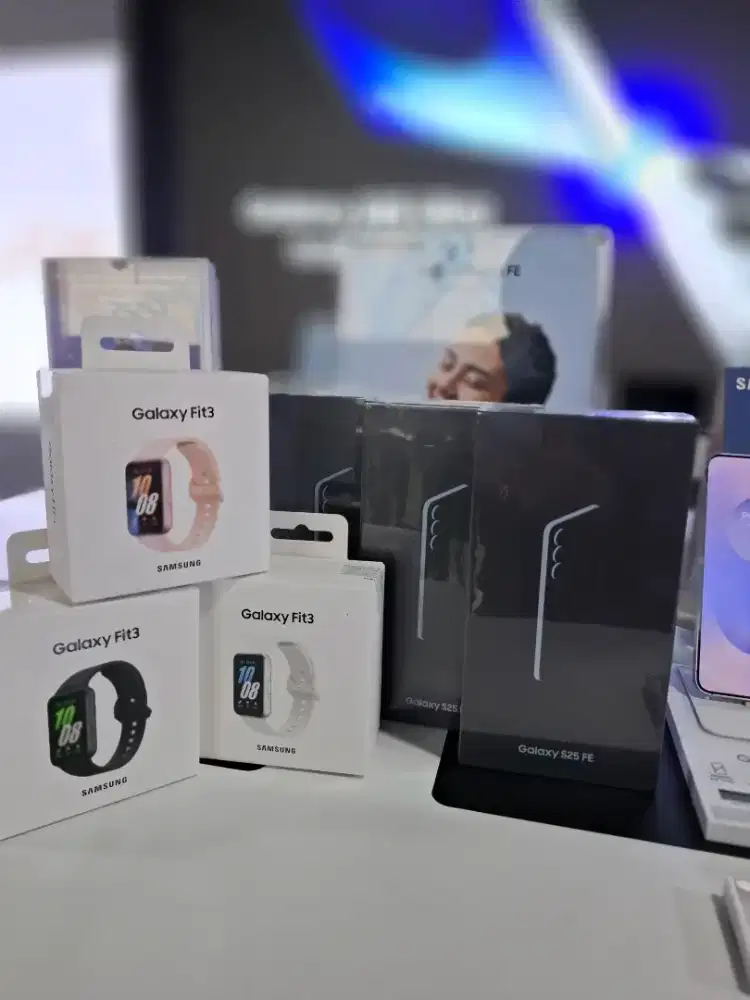 Samsung s25fe gratis fit 3 tanpa diundi