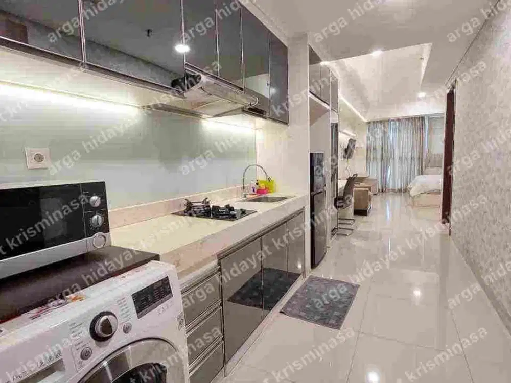 For Sale Apartment Kemang Village