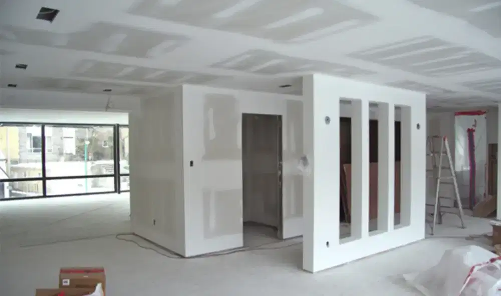 Partisi Sekat/Penyekat Ruangan