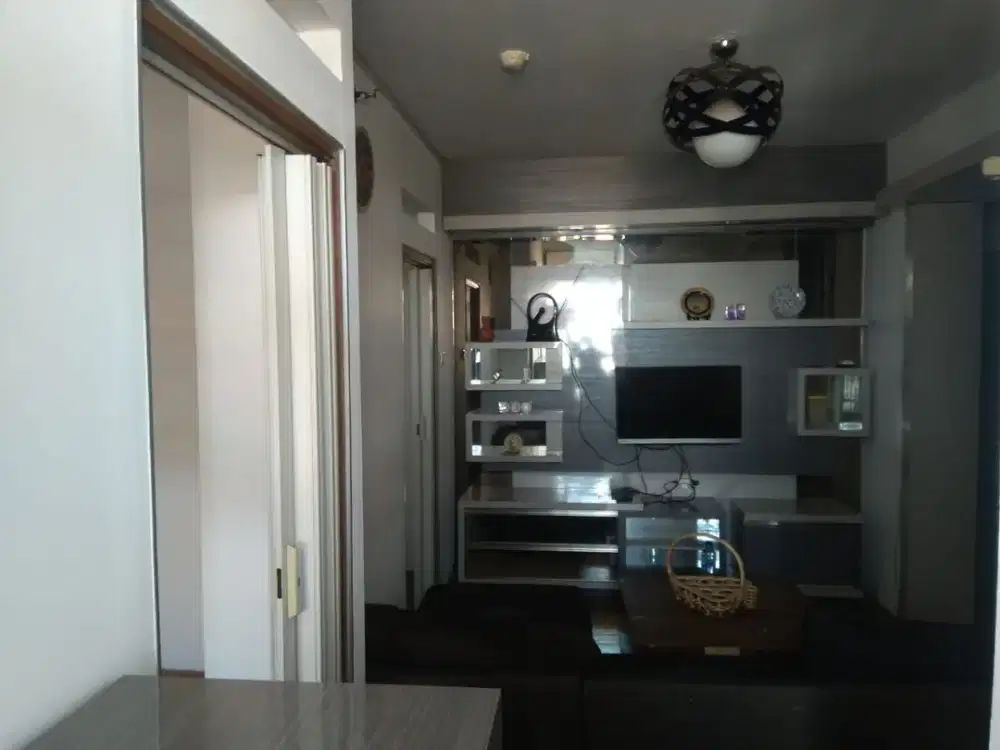 Murah! Apartemen strategis funished Gateway Ahmad Yani Bandung