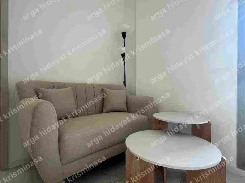 For Rent & Sell South Quarter Apartment 1 Bedroom Furnished