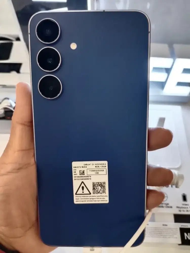 Samsung galaxy s25 fe