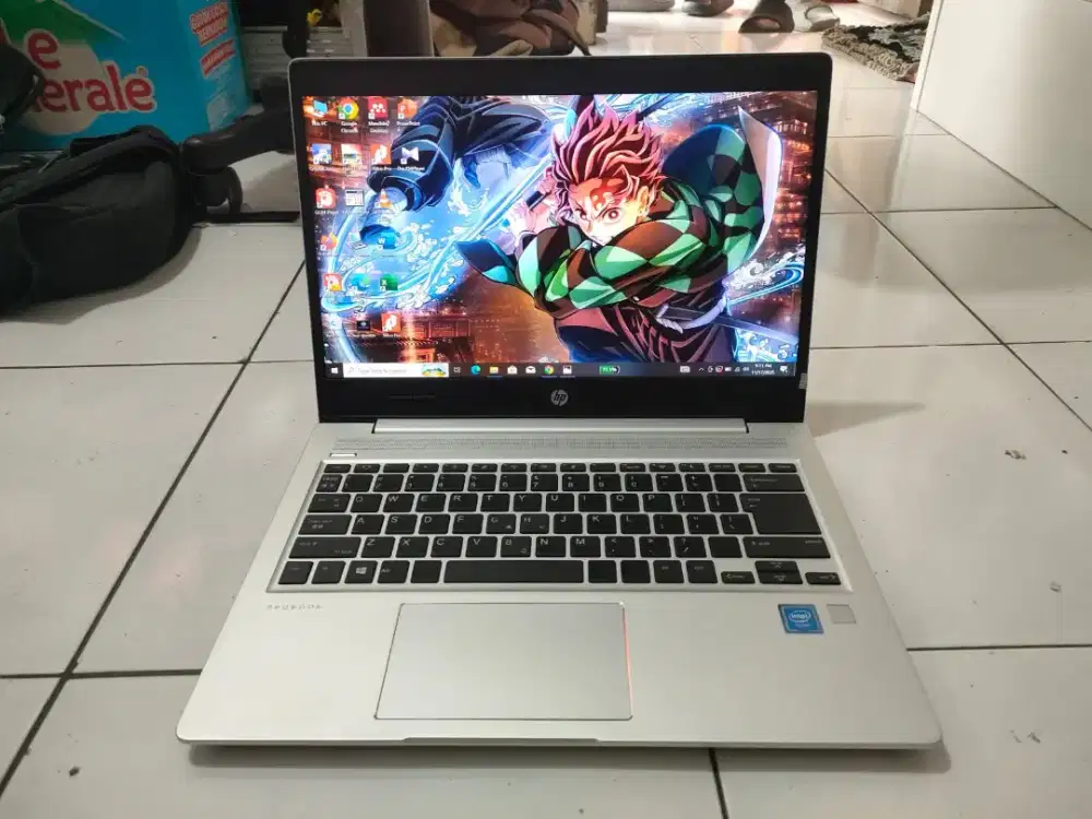 HP mt22 PROBOOK
