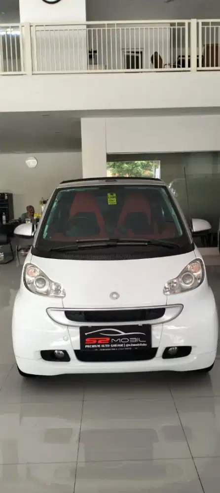 SMART 2011 UNIT ANTIK BARANG SIMPANAN