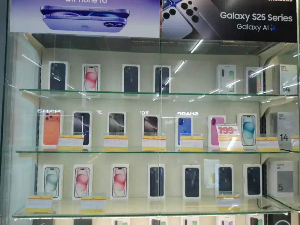 cicilan iPhone tanpa kartu kredit