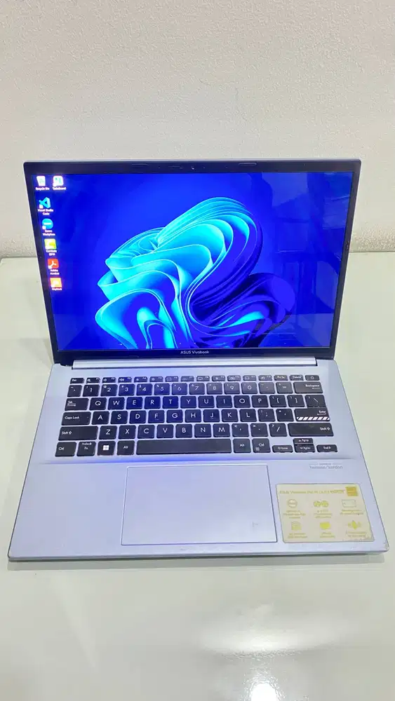 Jual Laptop ASUS VIVOBOOK PRO 14X OLED 16GB/512GB SSD