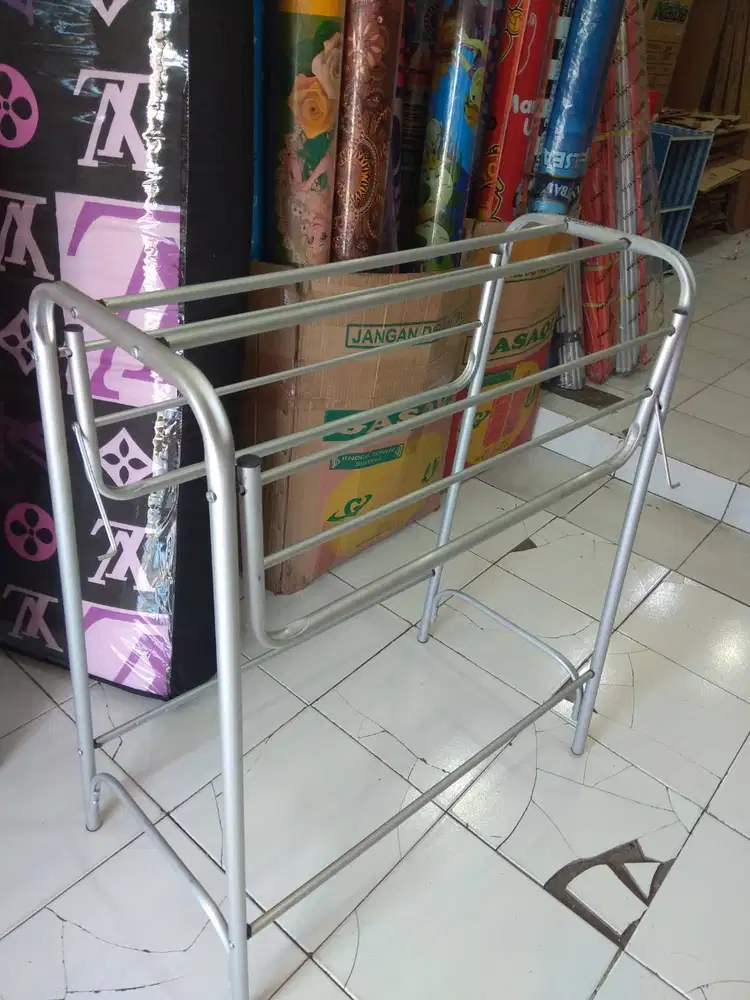 Jemuran Handuk Kartini Bina Karya
