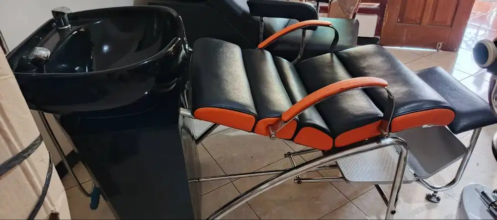 Washbak / keramasan Keramik