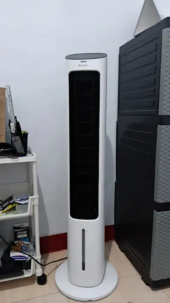 Air Cooler Gree