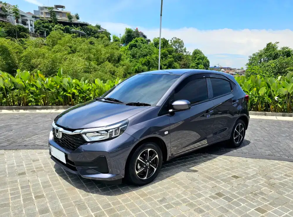 (DP 20 JT) BRIO E AT 2023 NEW MODEL FULL OROGINAL