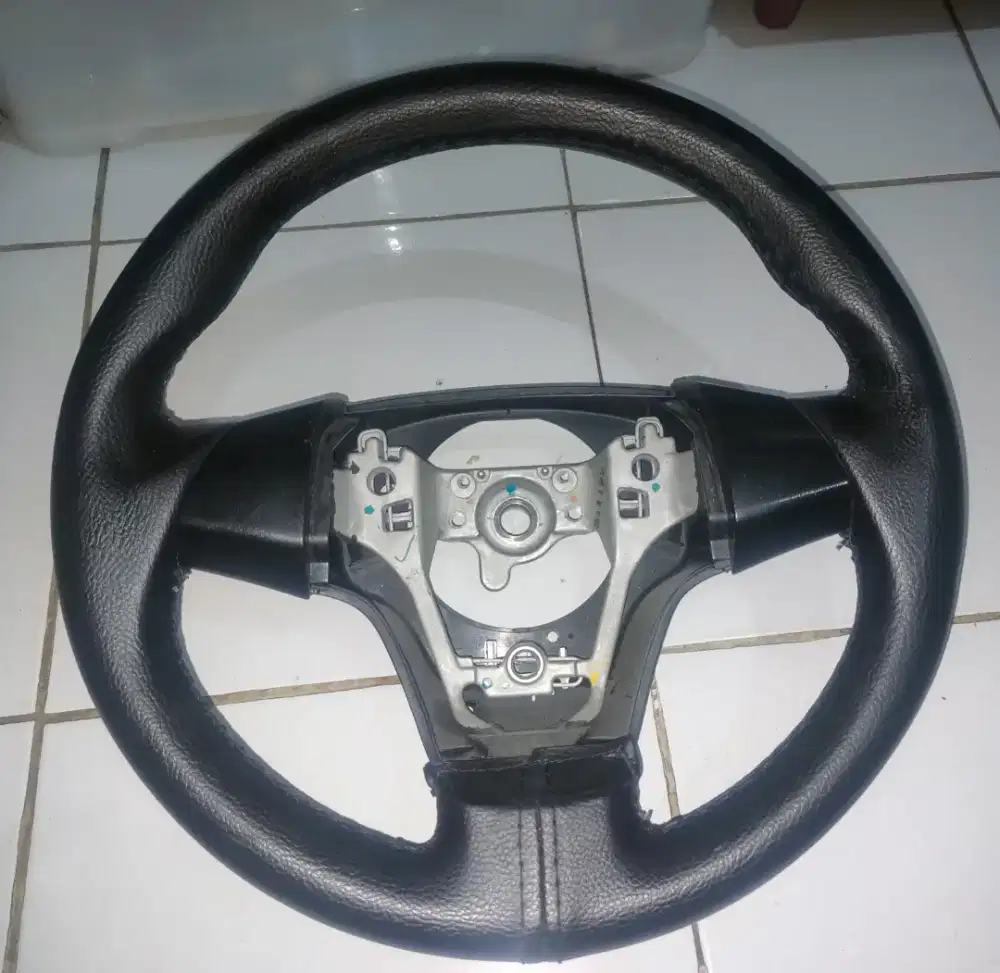 setir mobil avansa 2012-2019