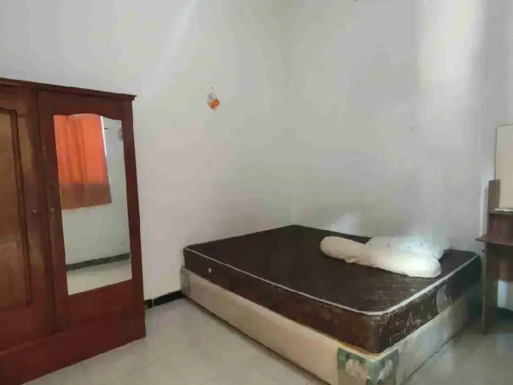 Kos Bulanan Rungkut Harapan Merr UPN