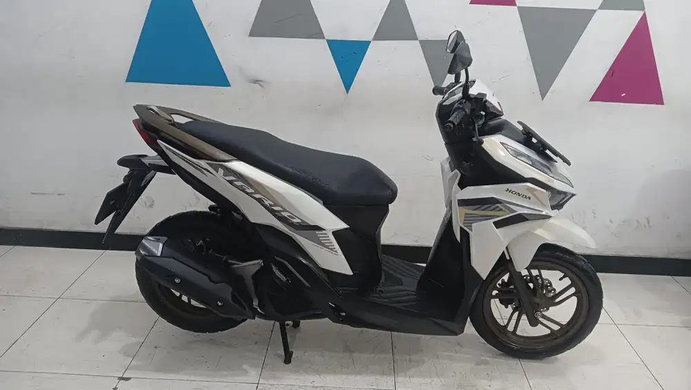 Honda All New Vario 125 CBS ISS Keyles 2024 km.7000