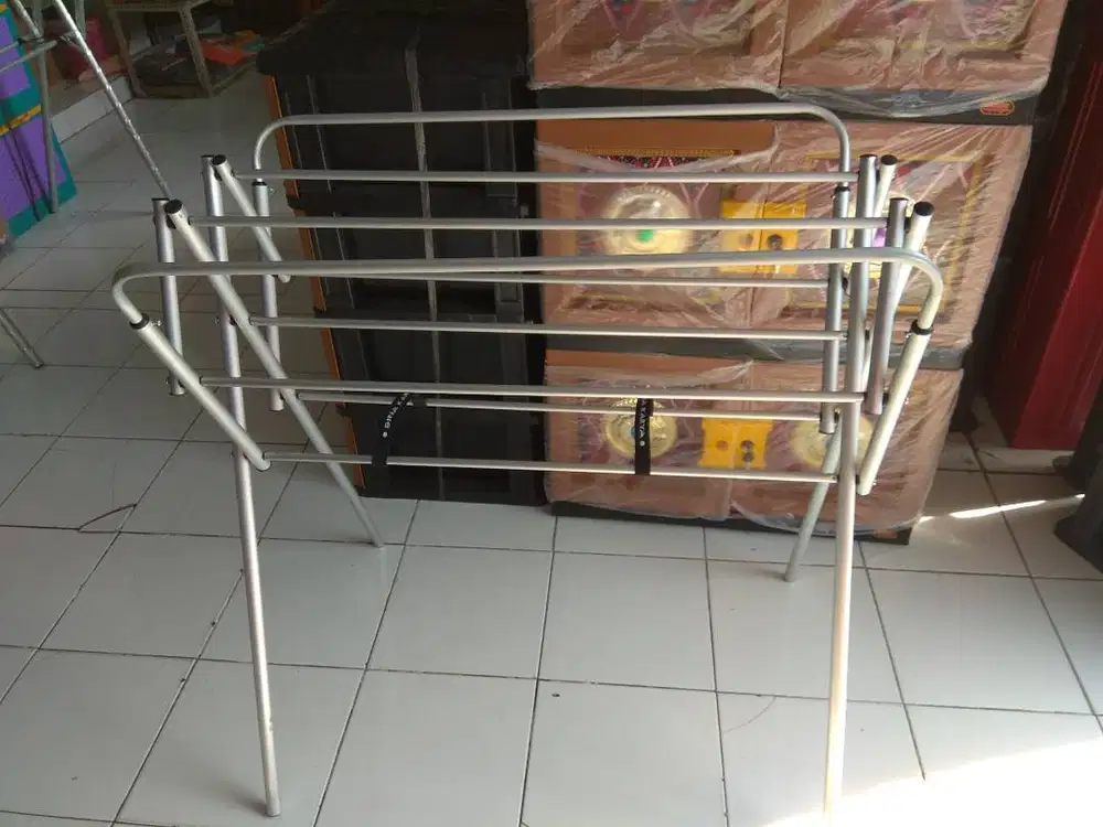 Jemuran Pakaian Bina Karya Alpha