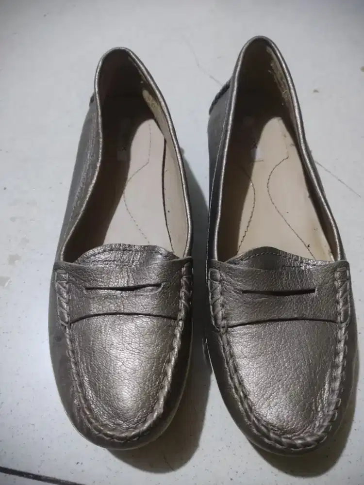 Sale sepatu geox cewe