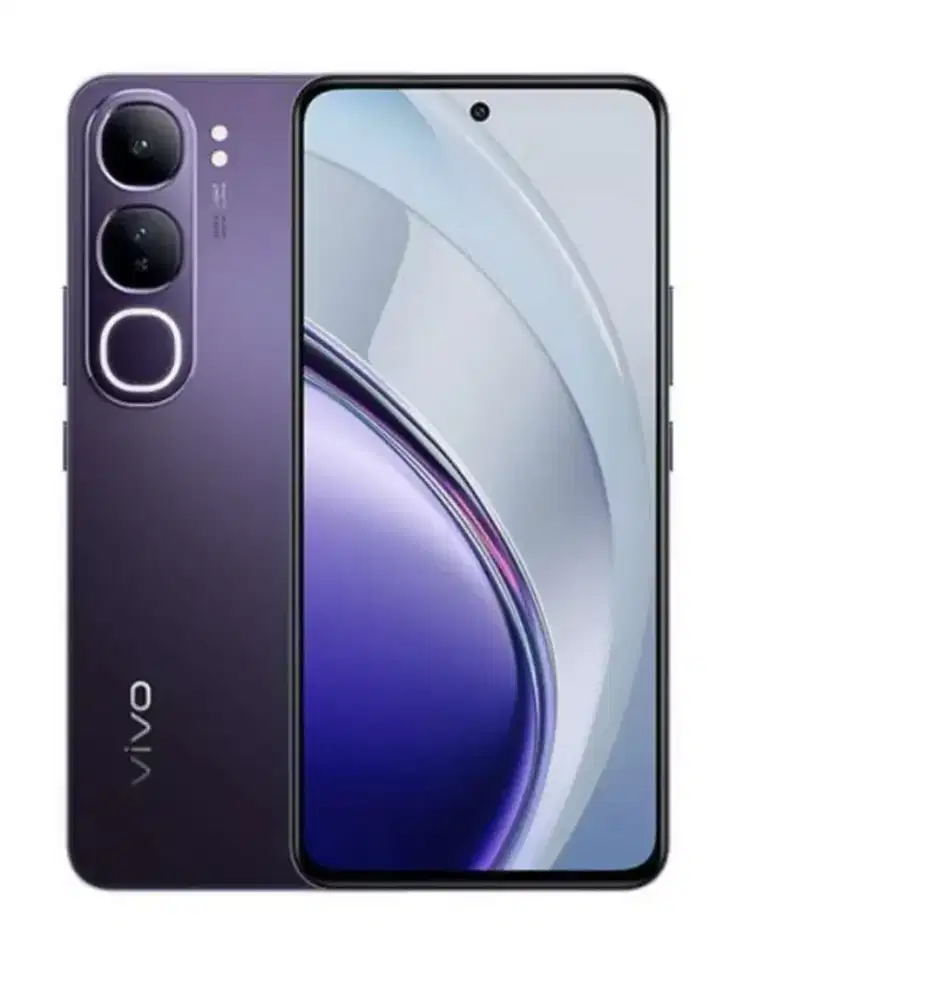 handphone Vivo v40 lite
