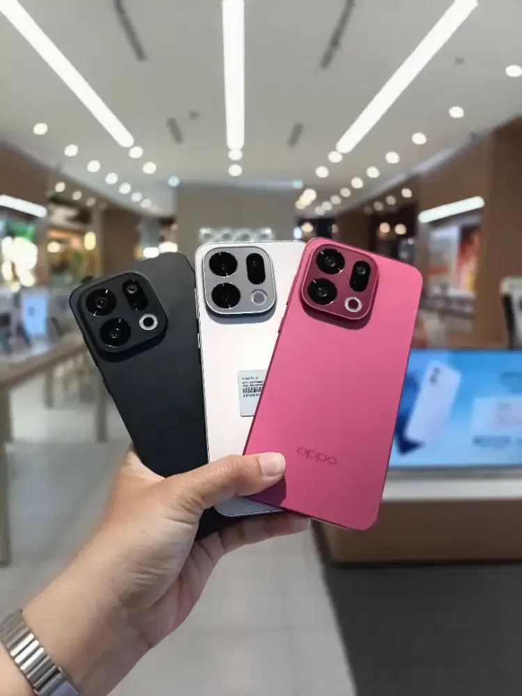 FIND X9 NEW GARANSI RESMI