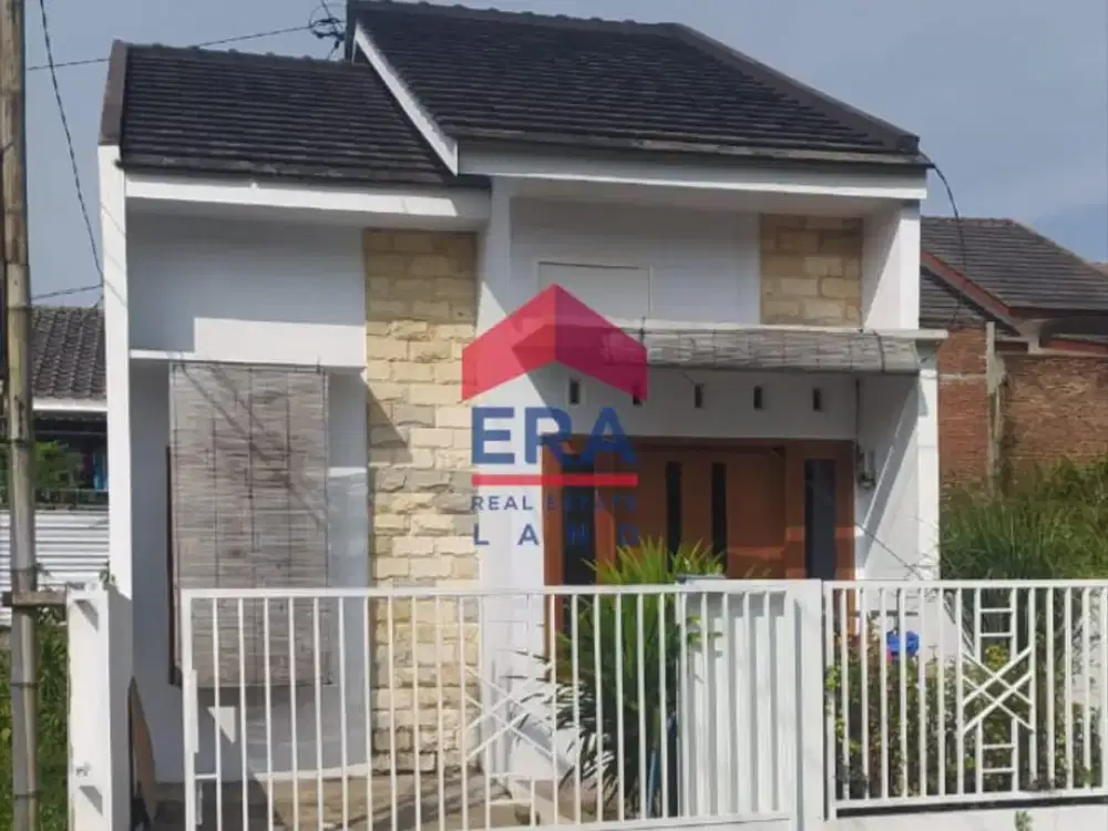 Dijual Rumah di Perum Karangduren Inside Pakisaji Malang