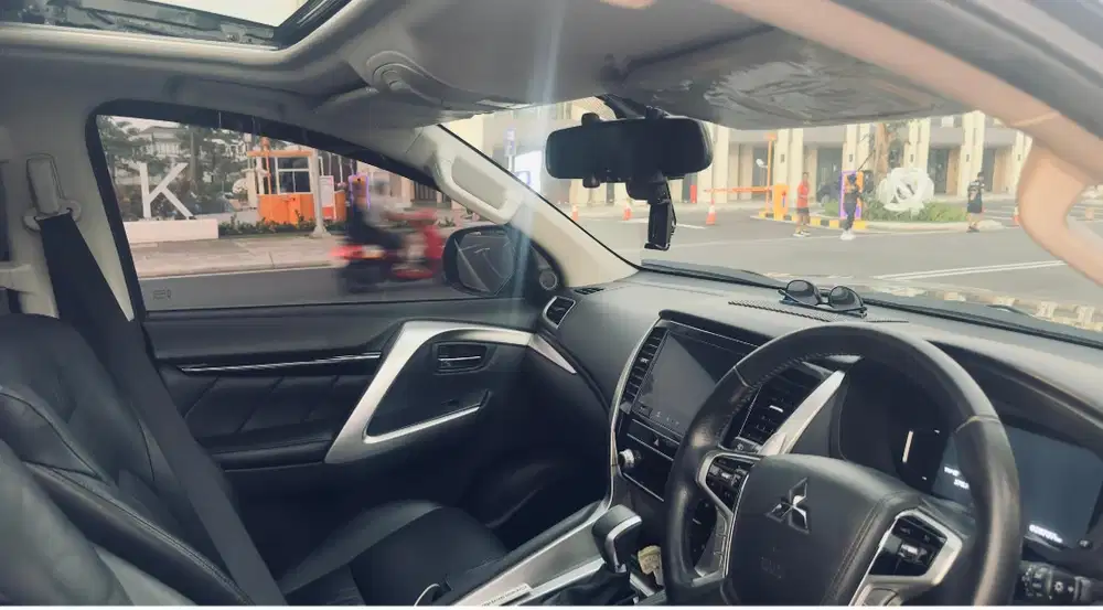 Mitsubishi Pajero Sport 2024 Diesel