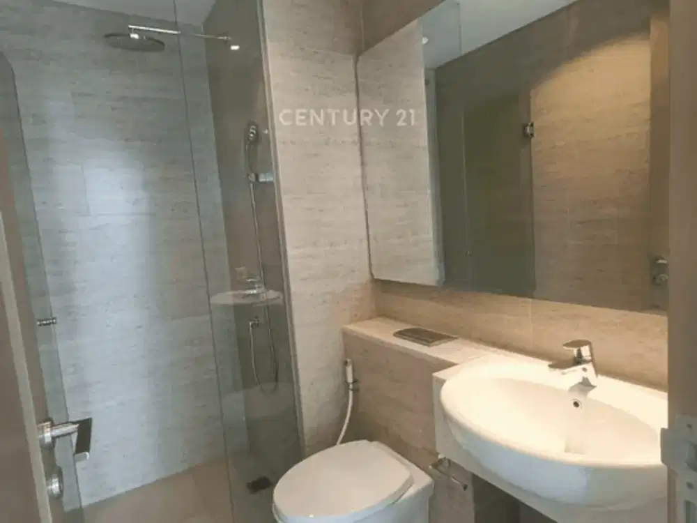 Jual Sewa Apartemen Taman Anggrek Residences Tower Daffodil