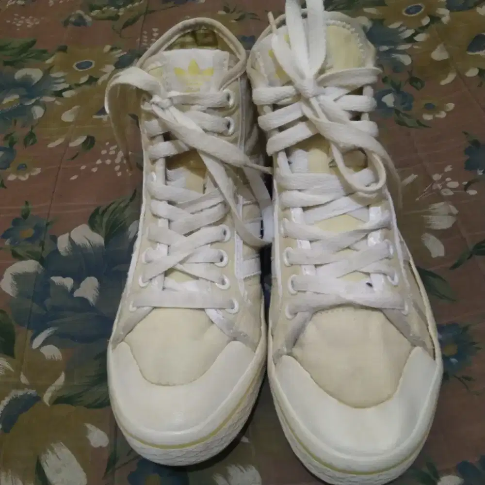 Adidas nizza vitange