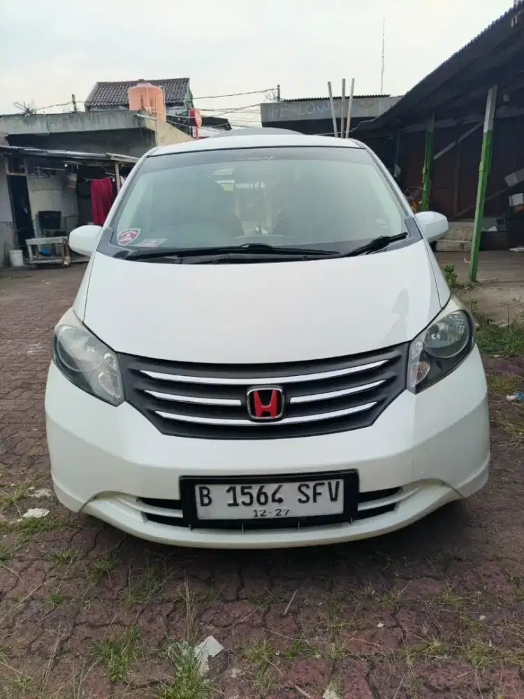 D jual Honda freend PSD istimewa