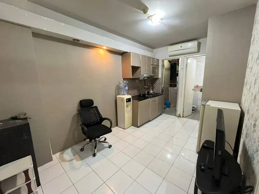 Disewakan Apartement Kalibata City Tower Ebony tipe 2BR Furnished